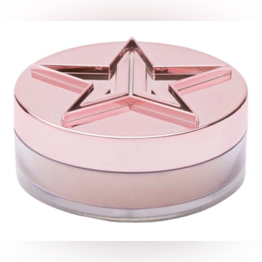 Beige Luminous Setting Powder by Jeffree Star - New in Box